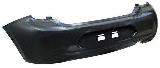 Defensa Trasera March 2014-2020 2 5662 Tygn 285N08 450.8