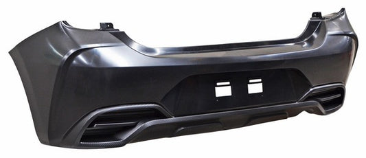 Defensa Trasera March 2021-2022 678 285