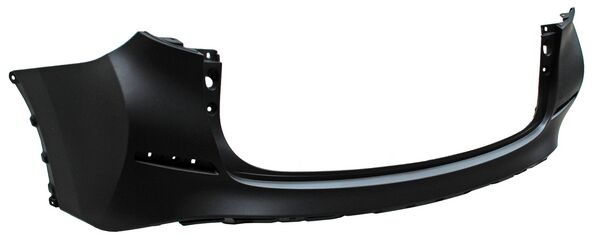 Defensa Trasera Murano 2015-2020 Mtp Q10