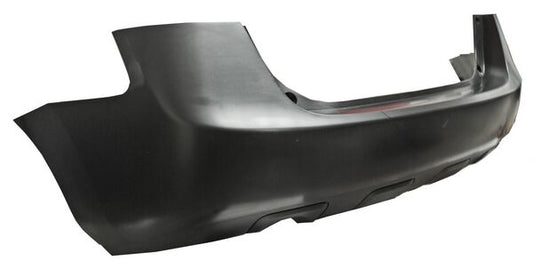 Defensa Trasera Rogue 2008-2014 P/P Interior