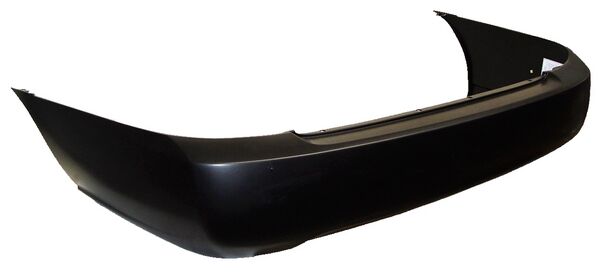 Defensa Trasera Nissan Sentra 2004-2006 Tyg Dmv 28510