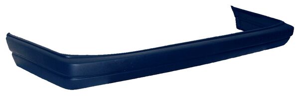 Defensa Trasera Tsuru I 1986-1987 Larga