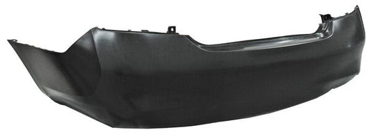 Defensa Trasera Versa 2012-2014 1 Tyg 284 680.8