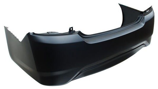 Defensa Trasera Versa 2015-2019/ V-Drive 2020-2023 1 Tyge 285Nn 480.8