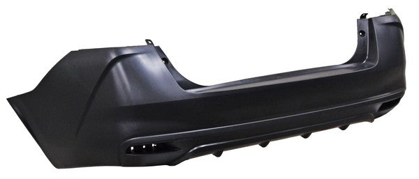 Defensa Trasera Versa 2020-2022 S/Hoyo P/Sensor 285Nf