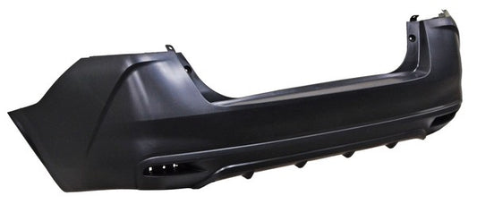 Defensa Trasera Versa 2020-2022 S/Hoyo P/Sensor 285Nf