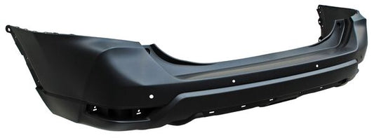 Defensa Trasera Xtrail 2018-2022/ Rogue 2017-2018 Usa Model C/Hoyo P/Sensor 922