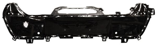 Defensa Trasera Peugeot 208 2021-2022 Active/Allure/Gt C/Hoyo P/Sensor P/PInterior