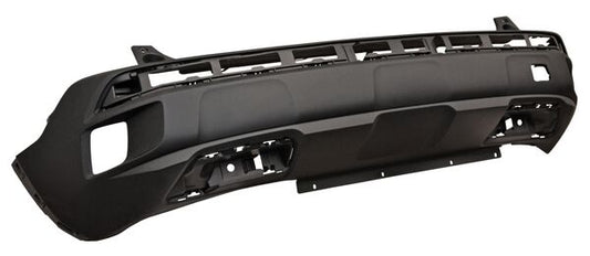 Defensa Trasera Peugeot 3008 2018-2020 S/Hoyo Sens