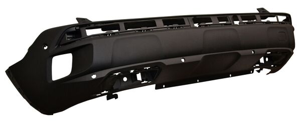 Defensa Trasera Peugeot 3008 2018-2020 C/Hoyo Sens