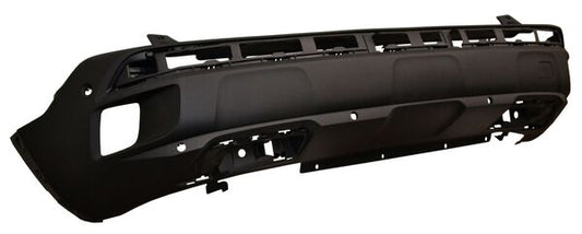 Defensa Trasera Peugeot 3008 2018-2020 C/Hoyo Sens