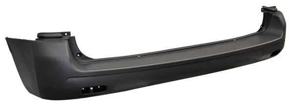 Defensa Trasera Expert 2018-2023 S/Hoyo P/Sensor