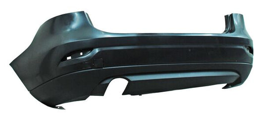 Defensa Trasera Fluence 2011-2016 5662 Tyg