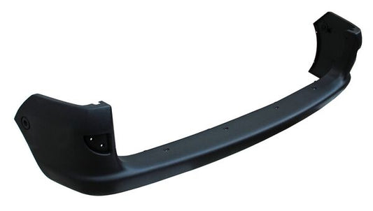 Defensa Trasera Kangoo 2009-2014 S/Reflejantes 5662