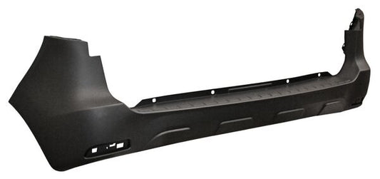 Defensa Trasera Kangoo 2019-2023 Interiorense/Ze