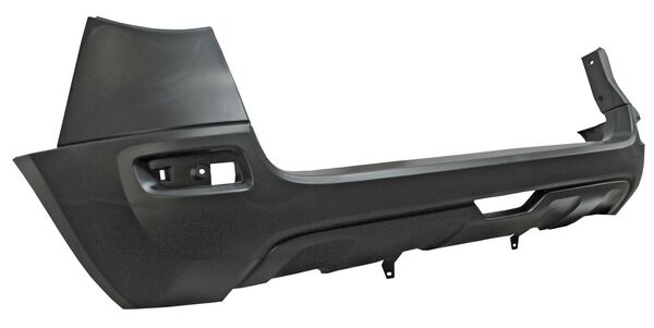 Defensa Trasera Koleos 2008-2011 Ddm24