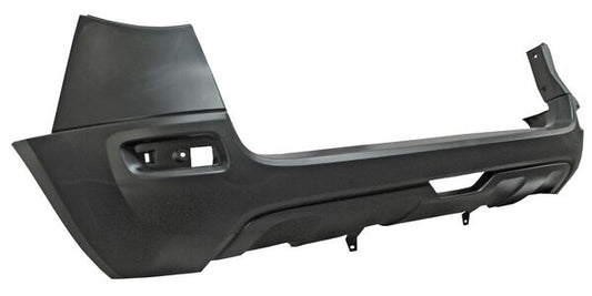 Defensa Trasera Koleos 2008-2011 Ddm24