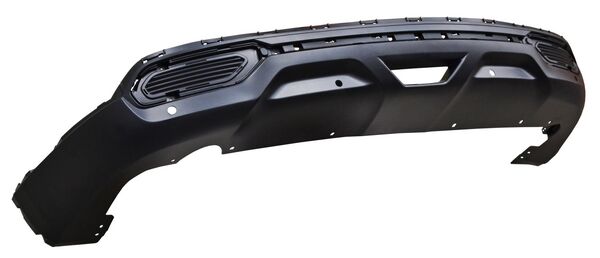 Defensa Trasera Koleos 2017-2020 Inf