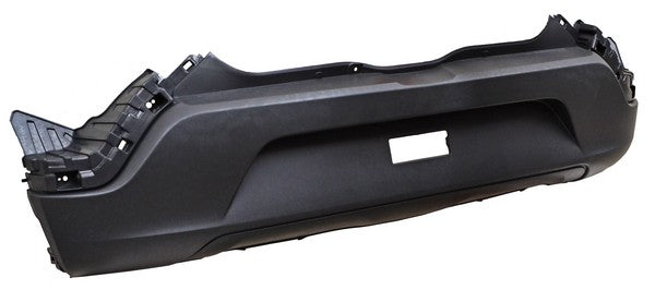 Defensa Trasera Kwid 2019-2020 Bz