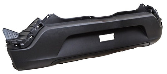 Defensa Trasera Kwid 2019-2020 Bz