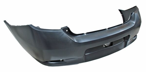 Defensa Trasera Logan 2016-2019