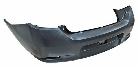 Defensa Trasera Logan 2016-2019