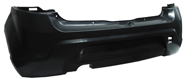 Defensa Trasera Sandero 2010-2015 5662