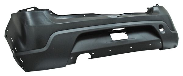 Defensa Trasera Sandero/ Stepway 2010-2015 C/Hoyos P/Spoiler