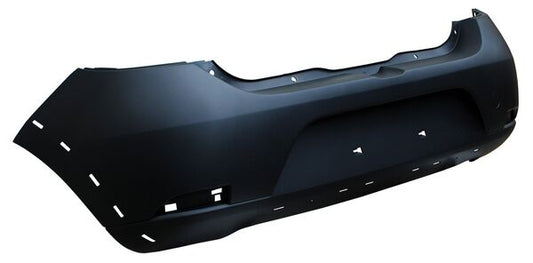 Defensa Trasera Stepway 2016-2017