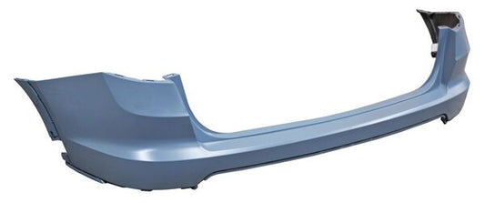 Defensa Trasera Arona 2018-2020 Sup S/Hoyo P/Sensor