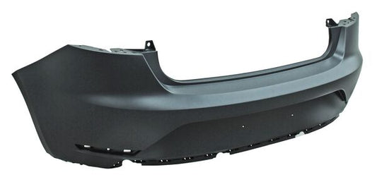 Defensa Trasera Ibiza 2013-2017 5P 3 Tyg 28502 2280.8