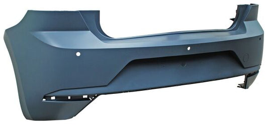 Defensa Trasera Ibiza 2018-2022 5P C/Hoyo P/Sens