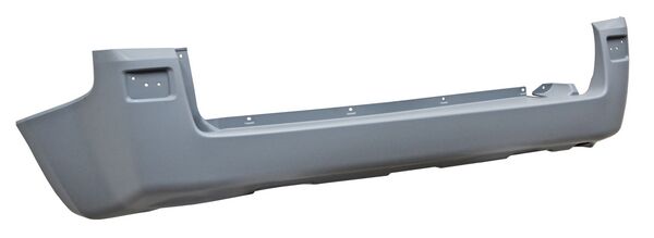 Defensa Trasera Grand Vitara 2013-2017 S/Sens Puerta 466