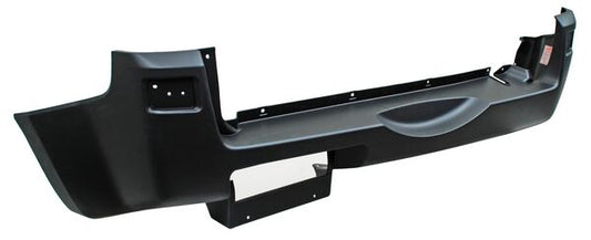 Defensa Trasera Grand Vitara 2006-2013 466