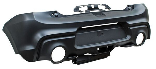 Defensa Trasera Swift 19 Sport