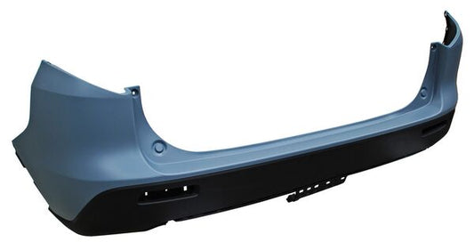 Defensa Trasera Vitara 2016-2018 S/Hoyo P/Sens 466 G15