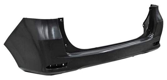 Defensa Trasera Avanza 2012-2019 Tyg