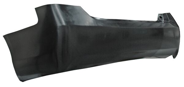 Defensa Trasera Camry 2007-2011 4 Cil Cma1027