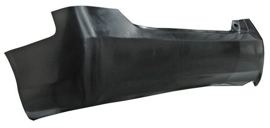 Defensa Trasera Camry 2007-2011 4 Cil Cma1027