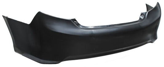 Defensa Trasera Camry 2012-2014 Le/ Xle S/Hoyo P/Sens