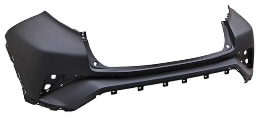 Defensa Trasera Chr 2018-2019 Sup S/Hoyo P/Sens