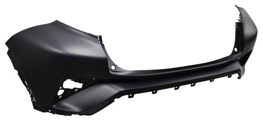 Defensa Trasera Chr 2020-2021