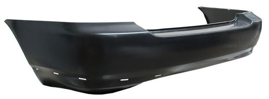 Defensa Trasera Corolla 2004-2008 C/Hoyo P/Spoiler