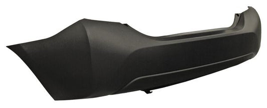 Defensa Trasera Corolla 2014-2019