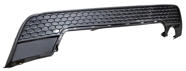 Defensa Trasera Corolla 2020-2023 Se Inf