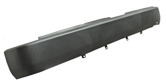 Defensa Trasera Toyota Hiace 2005-2019 Ch Corto 9/ 13 Pasaj