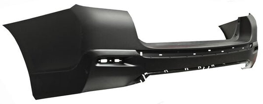 Defensa Trasera Highlander 2011-2013 Sup Ddm24