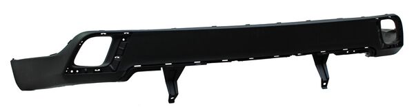 Defensa Trasera Highlander 2017-2018 Inf