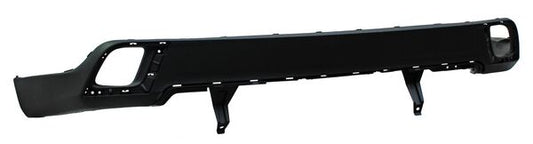 Defensa Trasera Highlander 2017-2018 Inf