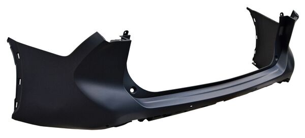 Defensa Trasera Highlander 2020-2021 Sup C/Hoyo P/Sens